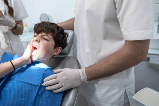 Emergency Dental Filling Replacement in ID