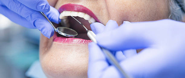Best Dentist for Tooth Abscess  in Lapwai, ID