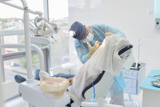 Best Cracked Tooth Emergency Dentist  in Lapwai, ID