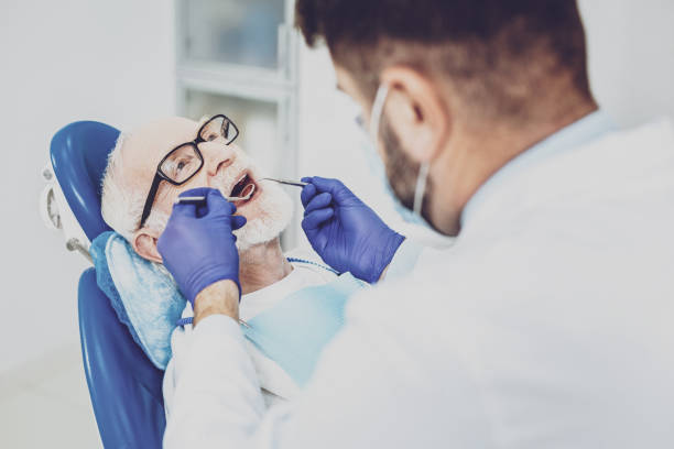 Best Knocked-Out Tooth Emergency  in Lapwai, ID